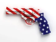 The Hidden/True Costs Of America’s Gun Obsession USA
