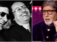 When Amitabh Bachchan Spilled Hilarious Stories of Manmohan Desai’s Movie Magic When Amitabh Bachchan Spilled Hilarious Stories of Manmohan Desai's Movie Magic