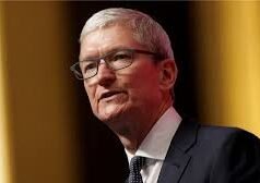 Watch: Viral AI Hoax Shows Apple CEO Asking for Bitcoin—Netizens Roast ‘Tim Cooked Us’ Apple-Ceo-Tim-Cooks-Deepfake-Crypto-Scam-Hit-People-During-iPhone-16-Launch