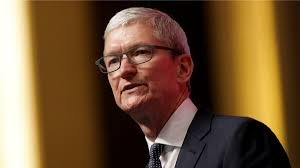 Watch: Viral AI Hoax Shows Apple CEO Asking for Bitcoin—Netizens Roast ...