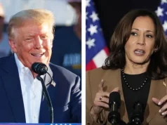 Harris Tops Trump in Polls: The Surprising Enthusiasm Surge You Must Know About Now Harris Tops Trump in Polls: The Surprising Surge You Need to Know About