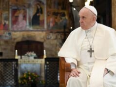 Pope Francis: Trump and Harris Oppose Life—Urges Voters to Select the ‘Lesser of Two Evils’ pope