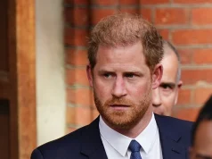 Prince Harry’s Upcoming New York Visit to Receive Enhanced Security Amid High-Level Week Events prince-harry
