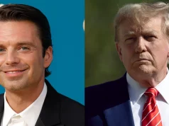 First Look: Sebastian Stan Transforms into Donald Trump in ‘The Apprentice’ Clip First Glimpse of Sebastian Stan as Donald Trump in Controversial Film "The Apprentice"