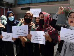 Afghan Women Fear the Worst with New Taliban Manifesto: What’s at Stake? taiban-fear-afgan-women