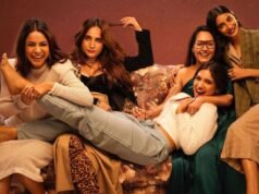 ‘Thank You For Coming’ Review: Bhumi Pednekar Delivers a Bold, Hilarious Sex Comedy That Empowers and Entertains! ‘Thank You For Coming’ Review: Bhumi Pednekar Delivers a Bold, Hilarious Sex Comedy That Empowers and Entertains!