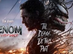 Venom: The Last Dance Trailer – Tom Hardy Goes Full Action Hero, Takes on Symbiote King Knull, Fans Predict a Thrill Ride! tom-hardys-venom-the-last-dance.