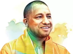 The Monk Who Transformed Uttar Pradesh The Monk Who Transformed Uttar Pradesh