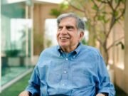 The U.S. Pays Tribute to Ratan Tata From Sundar Pichai To Bill Gates – Honoring a Legacy of Leadership & Humanity ratan tata