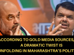 Devendra Fadnavis to be shunted out of Maharashtra Politics? Will It Be A Scenario?