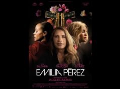 Oscars Shortlists Announced: ‘Emilia Pérez’ And ‘Wicked’ Lead
