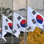 South Korea