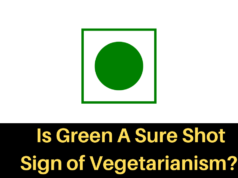 Is Green Actually Green? Is Green A Sure Shot Sign of Vegetarianism? Let’s Dive Into A Shocking Finding!