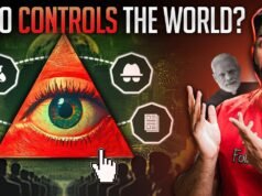 India Under Siege? Unmasking the Shadowy ‘Deep State’ and Its Hidden Threat to National Stability deep_state