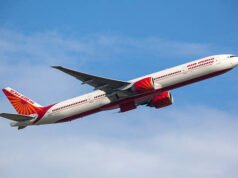 Air India Takes Flight with In-Flight Wi-Fi: A New Era for Domestic Air Travel in India air_india