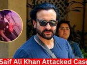 Saif Ali claims Rs 36 lakh from insurance company, gets Rs 25 lakh instant preauthorisation amount