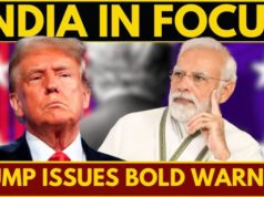 Donald Trump’s BIG warning for India, China, Russia, Brazil, South Africa: ‘They’ll have 100% tariff if…’ trumps' warning