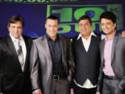 When Govinda’s Praise Left Ritesh Speechless: A Hilarious Moment on Salman Khan’s Show! govinda and ritesh in 10 ka dum