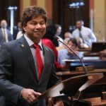 shri thanedar