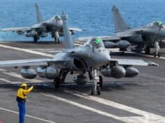 राफेल एम – सरल भाषा में – जो आठवें कक्षा का छात्र भी समझ सके Rafael M