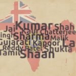 Indian Surnames