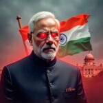 modi's strategy