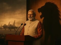 Indicate left, turn right: PM Modi’s art of deception Pakistan failed to notice
