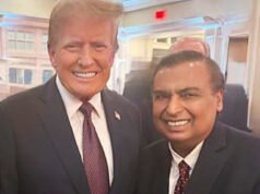 Ambani Pours Millions of $ into Trumps Real Estate Firm…Ambani – Trump Nexus Revealed! ambani trump