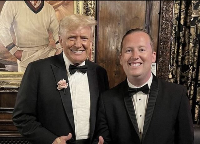 gor and trump