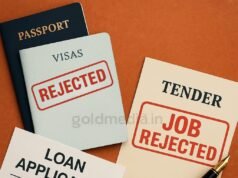 Cheque Bounce: A Small Mistake That Can Ruin Your Future CHECK BOUNCE