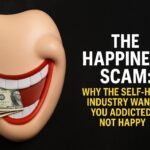 Happiness Scam