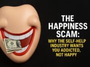 The Happiness Scam: The Dirty Truth About influencers That Promise Happiness Happiness Scam