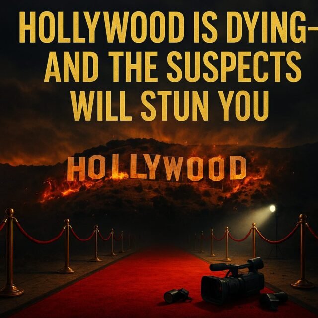 hollywood