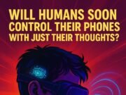 Will Humans Soon Control Their Phones With Just Their Thoughts? Will Humans Soon Control Their Phones With Just Their Thoughts