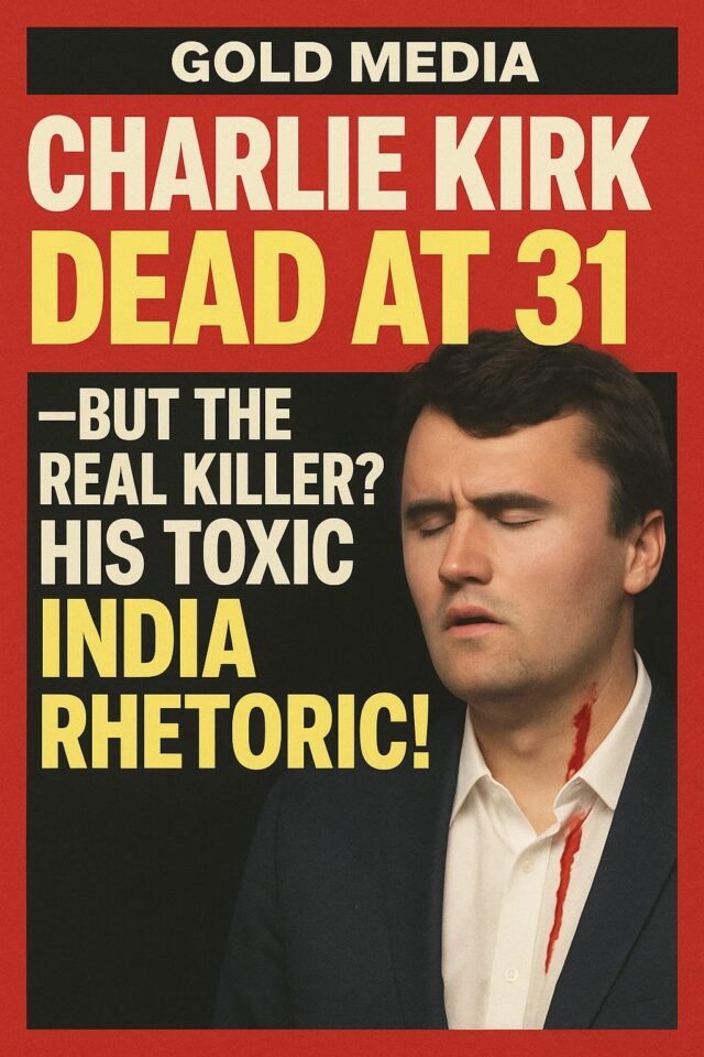 charlie
