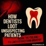 how-dentist-loots-patients