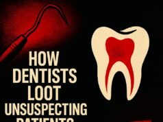 How Dentists Loot Unsuspecting Patients: Inside the ₹50,000–₹5 Lakh Extraction Industry how-dentist-loots-patients