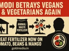 MODI BETRAYS VEGANS & VEGETARIANS AGAIN modi-betrays-vegas-and-vegetarians-again