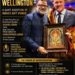 From Chennai to Wellington A Quiet Assertion of India’s Soft Power