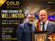 From Chennai to Wellington: A Quiet Assertion of India’s Soft Power From Chennai to Wellington A Quiet Assertion of India’s Soft Power