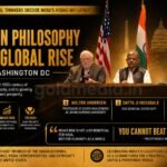 India’s Global Role