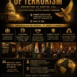 The Human cost of Terrorism