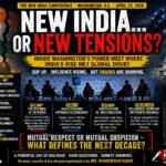 The new India Conference