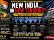 The New India Conference The new India Conference