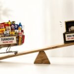 High Turnover vs. High Margin