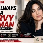 I’ve Always Been a Curvy Woman” — At 61, Monica Bellucci Just Broke Every Fitness Myth You Believe
