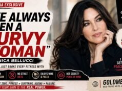 “I’ve Always Been a Curvy Woman” — At 61, Monica Bellucci Just Broke Every Fitness Myth You Believe I’ve Always Been a Curvy Woman” — At 61, Monica Bellucci Just Broke Every Fitness Myth You Believe