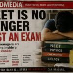 NEET Is No Longer Just An Exam
