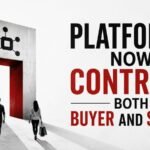 THE CUSTOMER IS NO LONGER KING