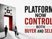 THE CUSTOMER IS NO LONGER KING THE CUSTOMER IS NO LONGER KING